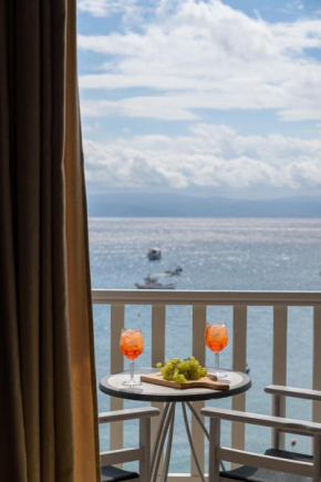 Archontiko Seaside Hotel